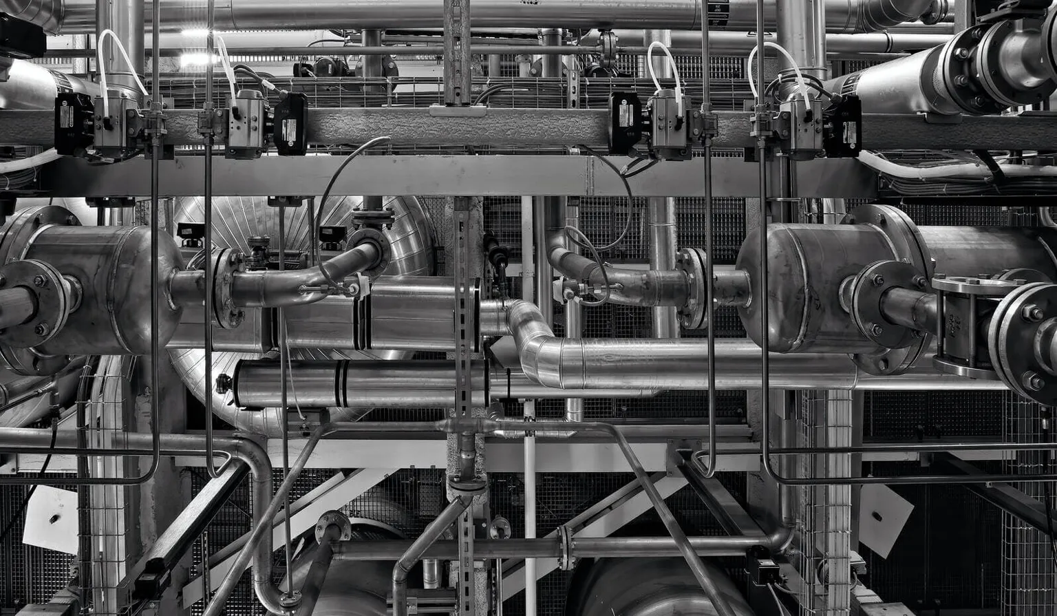 Head of Digital Transformation, AESSEAL plc