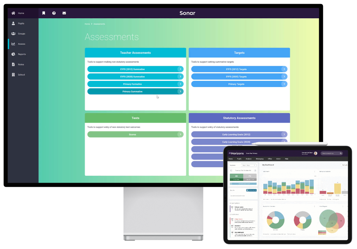 Juniper software development screens Juniper software development screens