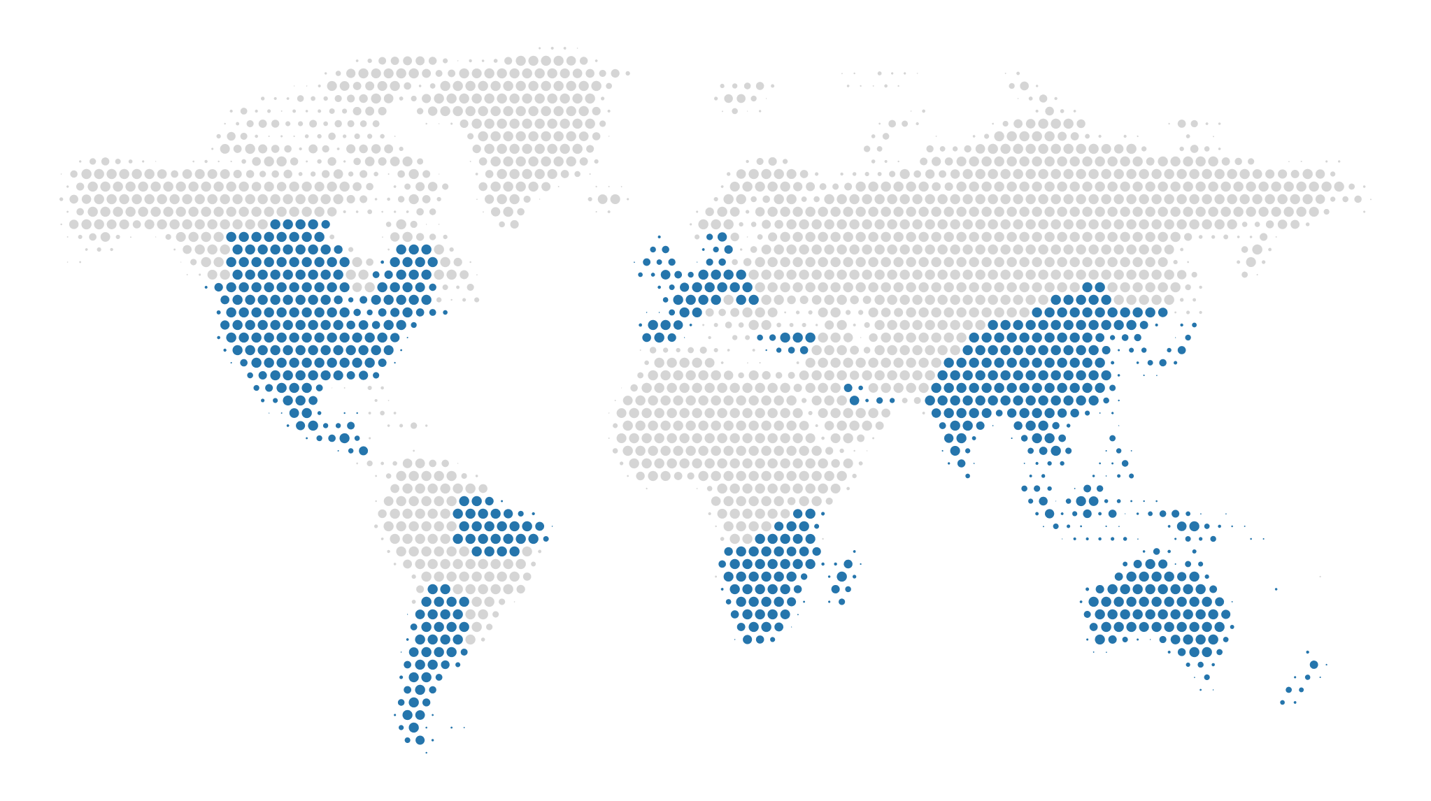 Empowering teams around the world