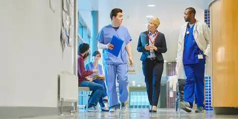 NIHR systems allocate £317m in annual research funding.
