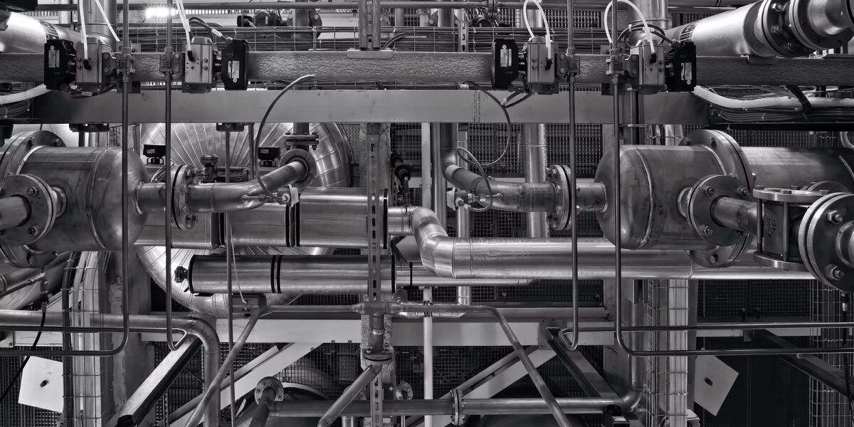 AESSEAL - Product Data Centralisation