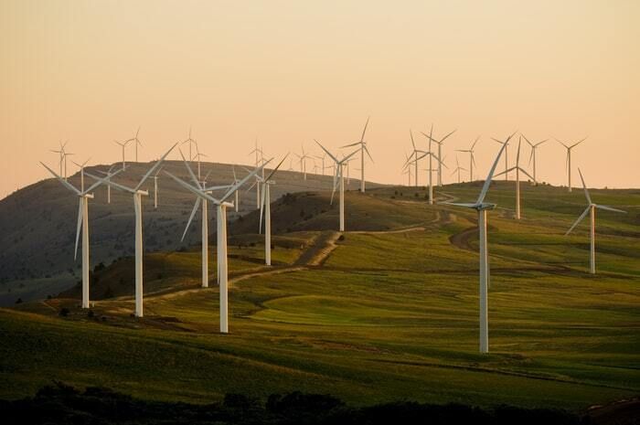 Yorkshire Gas & Power (YGP)