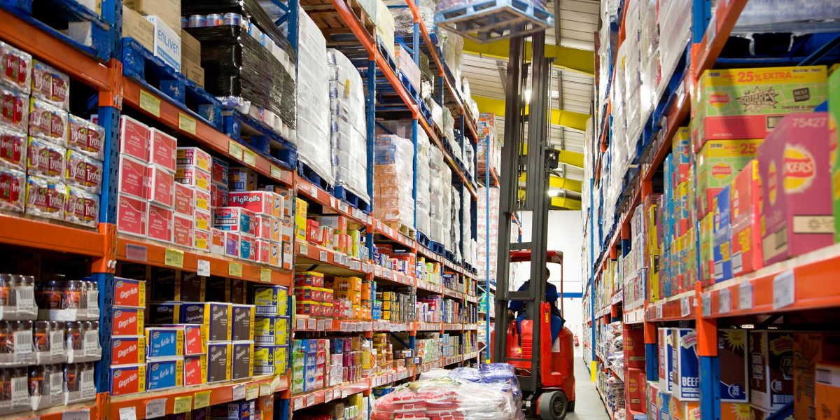 Unitas Wholesale
