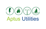Aptus Utilities logo
