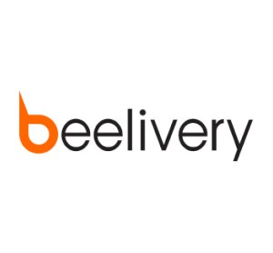 Beelivery logo