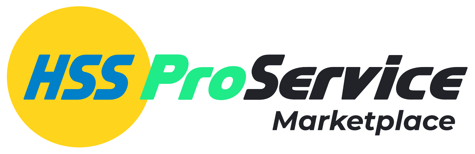 HSS ProService logo