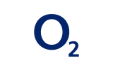 O2 logo