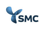 Specialist Marine Consultants (SMC) logo