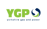 Yorkshire Gas & Power (YGP) logo