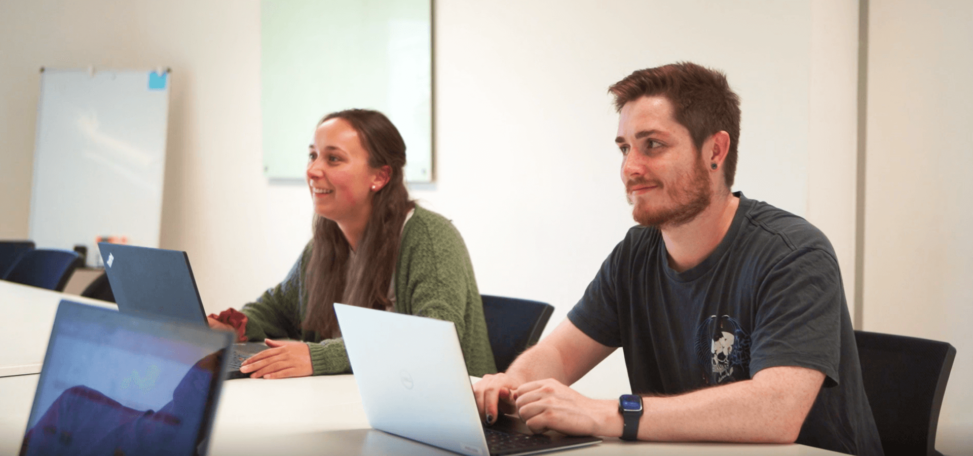 Audacia software developers