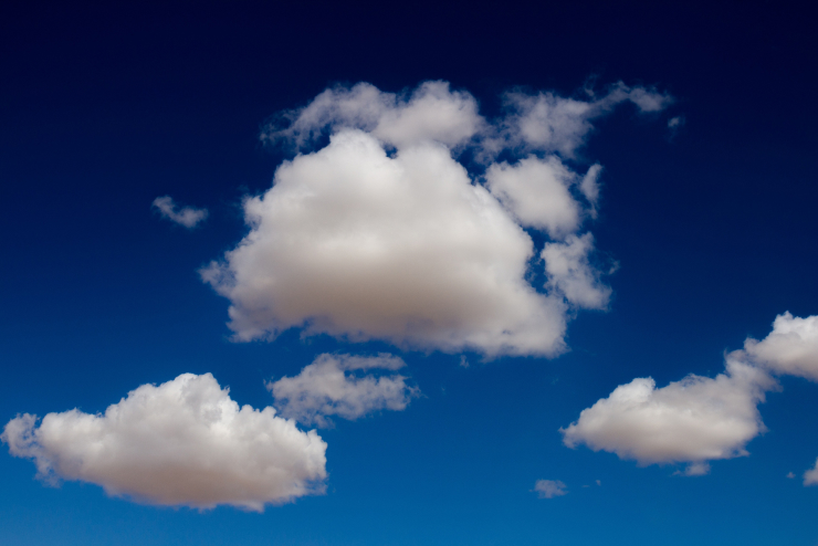 Cloud migration: 3 approaches to consider