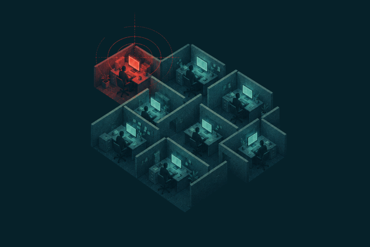 Cybersecurity: The Human Problem AI Can't Fix