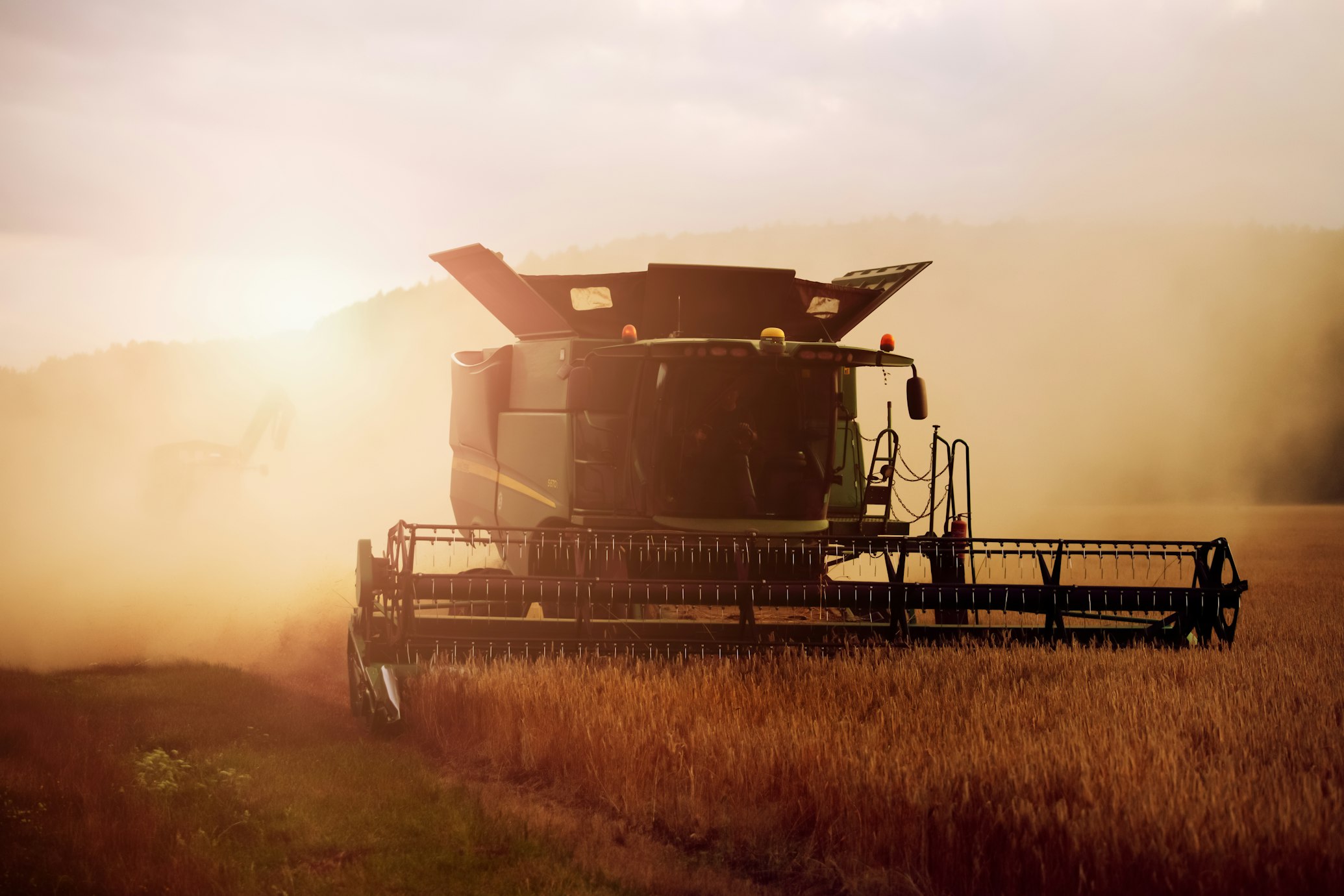 A commodities trading platform to support £3.5bn contracts and services each year