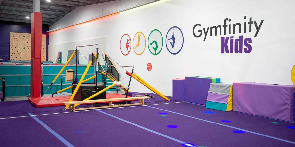 A gym management system supporting 6,000 end users